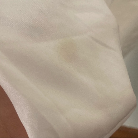 Vintage Silk Lace Nightgown - Picture 5 of 12